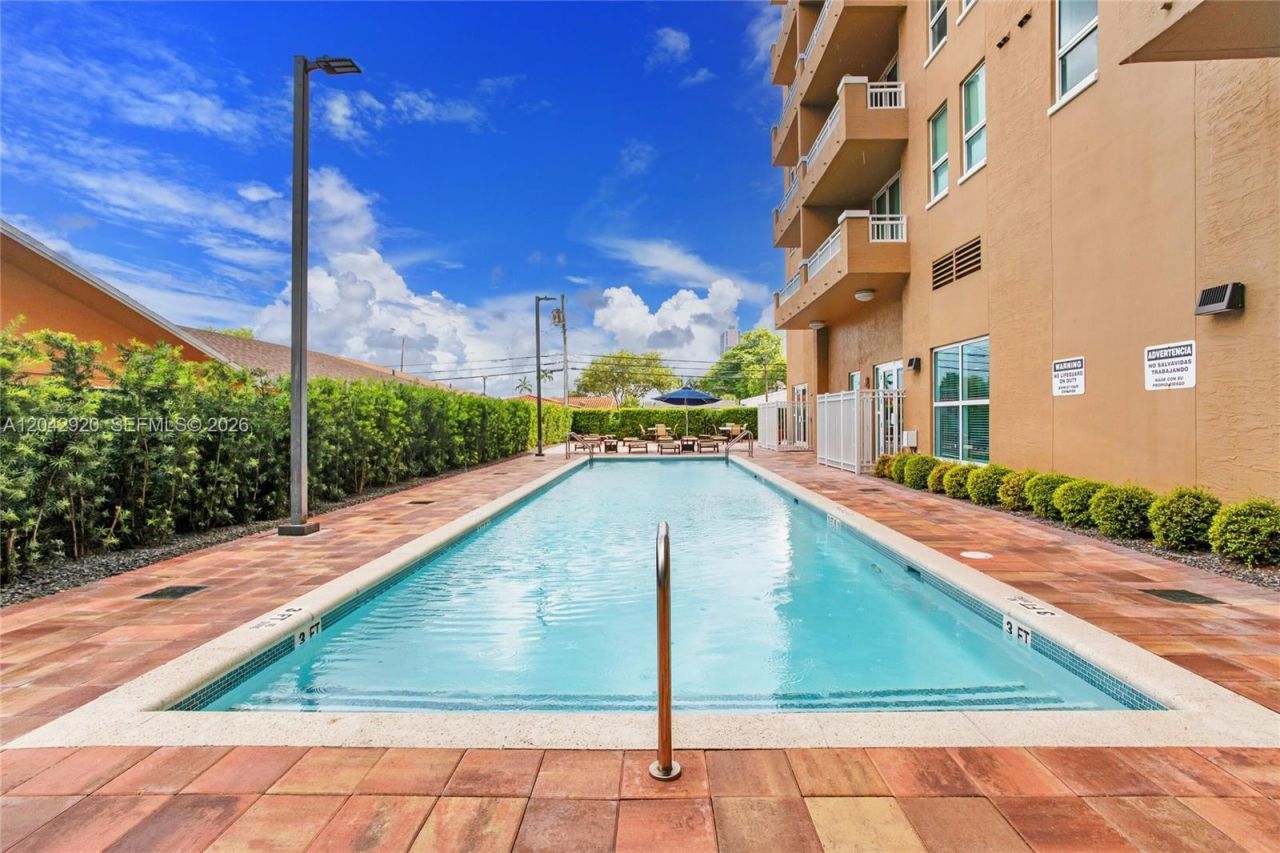 2665 SW 37th Ave, Unit 1404, Miami, FL 33133 Photo