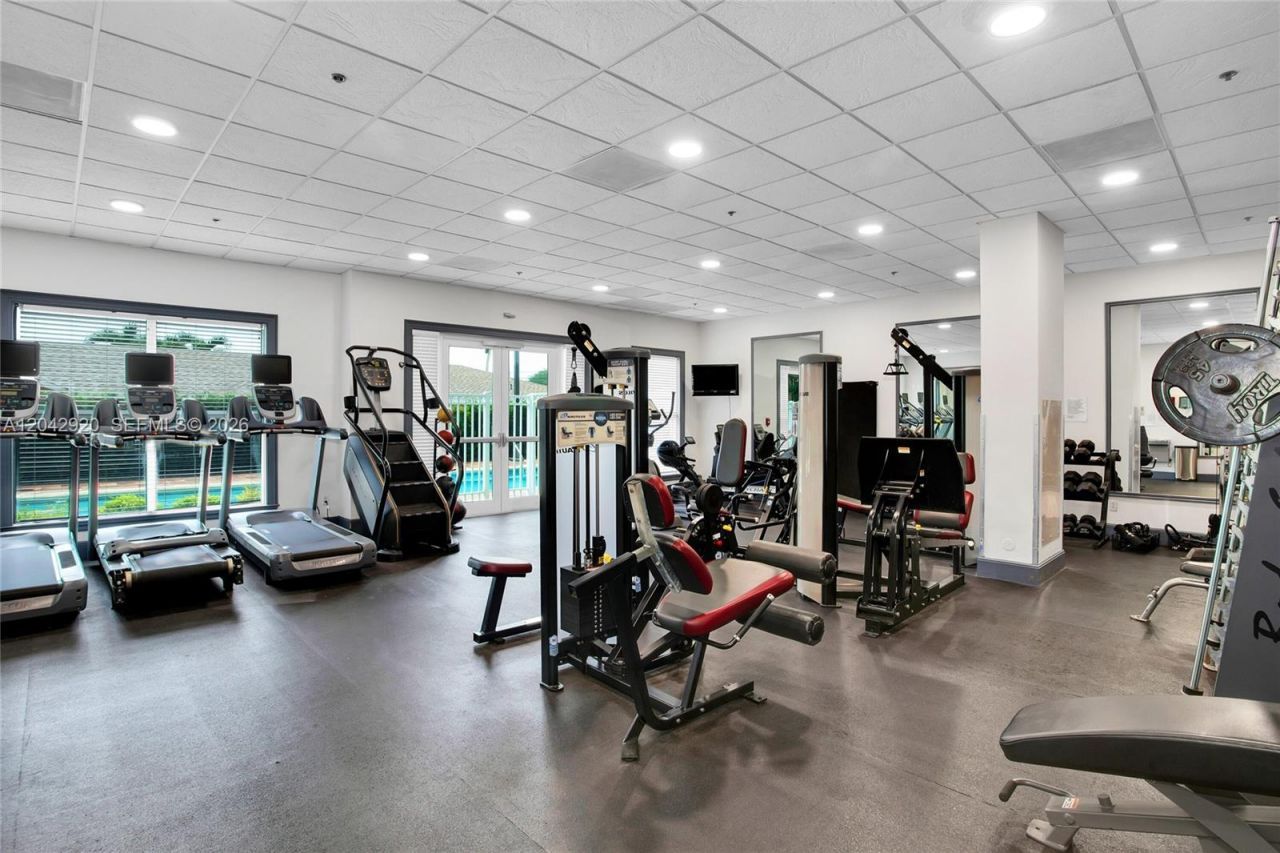 2665 SW 37th Ave, Unit 1404, Miami, FL 33133 Photo
