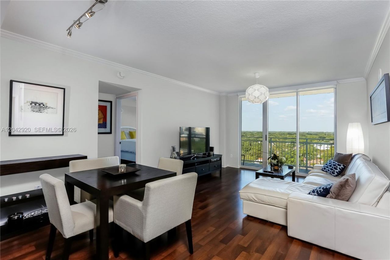 2665 SW 37th Ave, Unit 1404, Miami, FL 33133 Photo