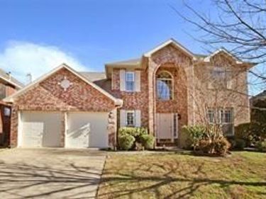 5800 Charleston Drive, Frisco, TX 75035
