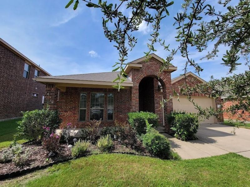 130 Meadow Crest Drive, Princeton, TX 75407 Main Photo