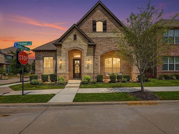 6944 Fairfield Lane, North Richland Hills, TX 76182
