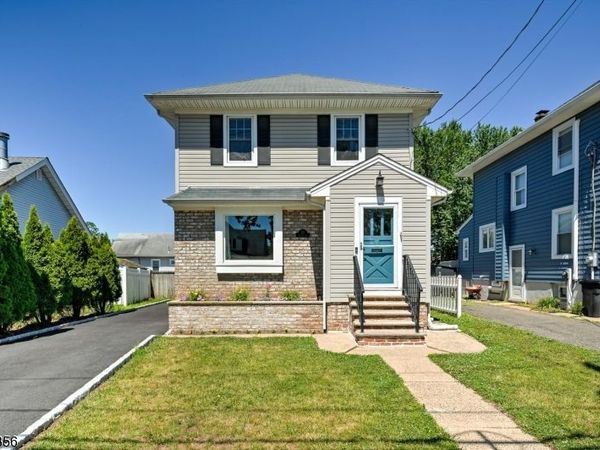 123 Eastern Ave, Somerville, NJ 08876