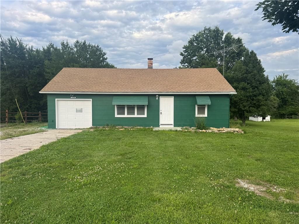 14389 Highway M Highway, Rayville, MO 64084 Main Photo
