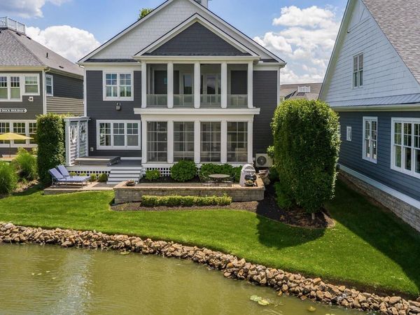 9444 Vista Point Drive , Thornville, OH 43076