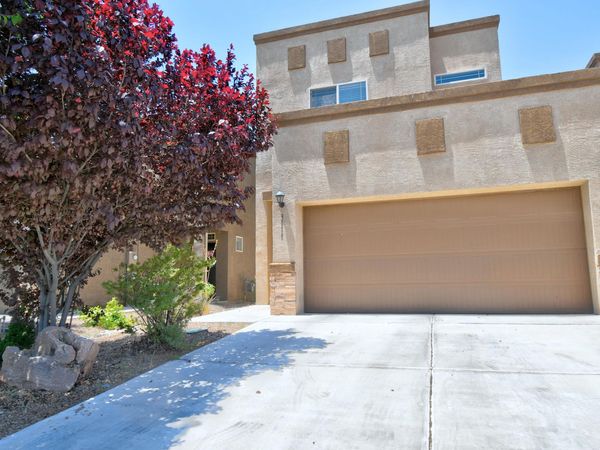 3111 Morrissey Street SW, Albuquerque, NM 87121
