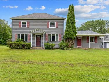 42 Grafton Square Road , Parish, NY 13131