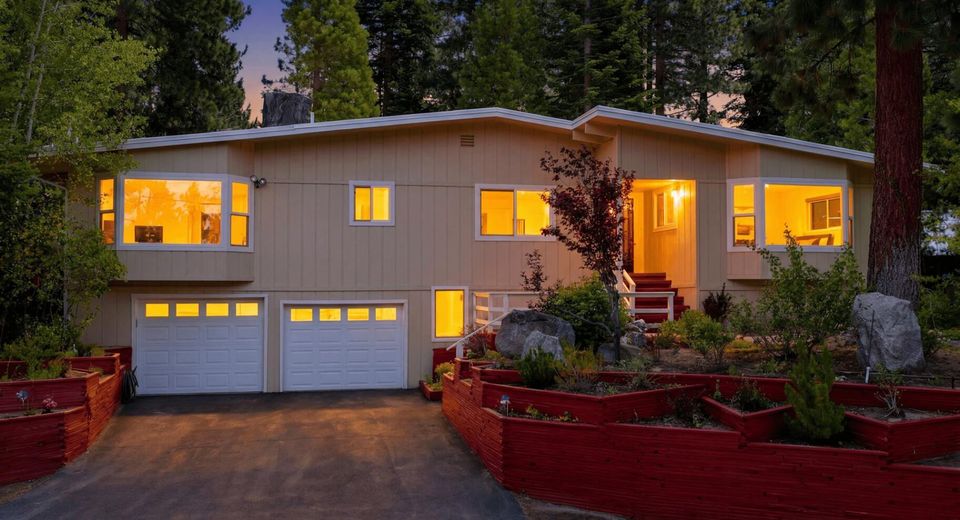 257 Mcfaul Court, Zephyr Cove, NV 89448 Photo