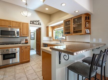 257 Mcfaul Court, Zephyr Cove, NV 89448 Photo