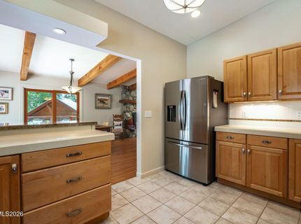 257 Mcfaul Court, Zephyr Cove, NV 89448 Photo