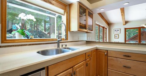 257 Mcfaul Court, Zephyr Cove, NV 89448 Photo
