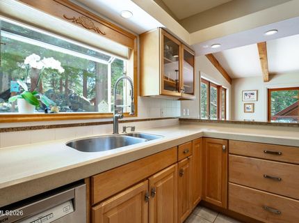 257 Mcfaul Court, Zephyr Cove, NV 89448 Photo