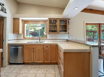 257 Mcfaul Court, Zephyr Cove, NV 89448 Photo