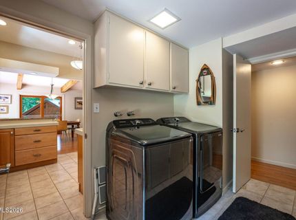 257 Mcfaul Court, Zephyr Cove, NV 89448 Photo