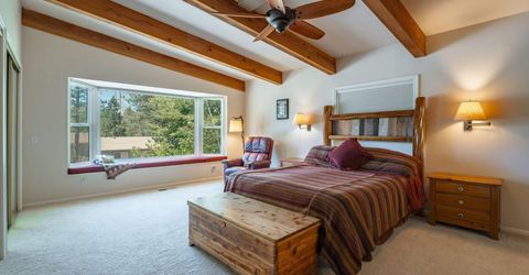 257 Mcfaul Court, Zephyr Cove, NV 89448 Photo
