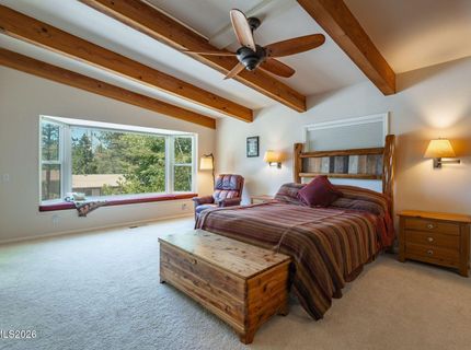 257 Mcfaul Court, Zephyr Cove, NV 89448 Photo