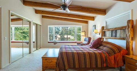257 Mcfaul Court, Zephyr Cove, NV 89448 Photo