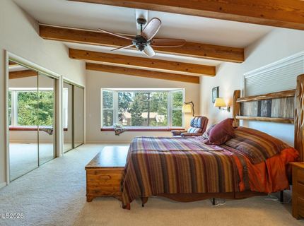 257 Mcfaul Court, Zephyr Cove, NV 89448 Photo