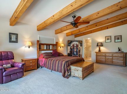 257 Mcfaul Court, Zephyr Cove, NV 89448 Photo