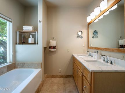 257 Mcfaul Court, Zephyr Cove, NV 89448 Photo