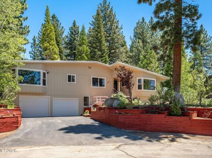 257 Mcfaul Court, Zephyr Cove, NV 89448 Photo