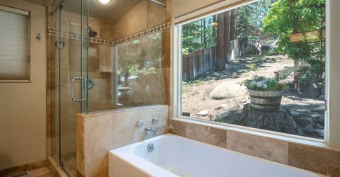 257 Mcfaul Court, Zephyr Cove, NV 89448 Photo
