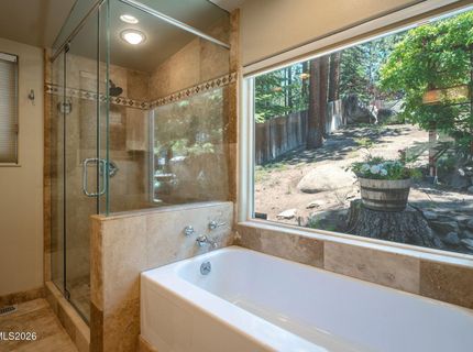 257 Mcfaul Court, Zephyr Cove, NV 89448 Photo