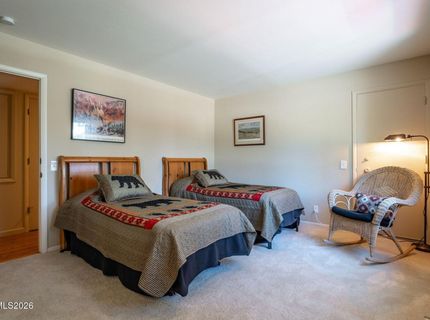 257 Mcfaul Court, Zephyr Cove, NV 89448 Photo