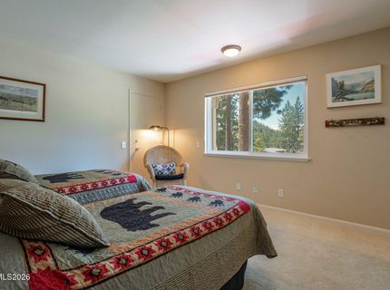 257 Mcfaul Court, Zephyr Cove, NV 89448 Photo