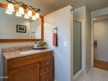 257 Mcfaul Court, Zephyr Cove, NV 89448 Photo