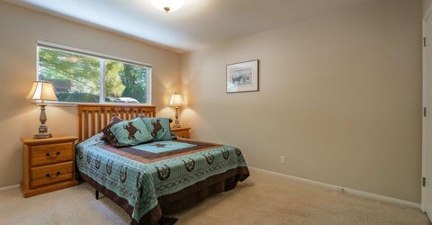 257 Mcfaul Court, Zephyr Cove, NV 89448 Photo
