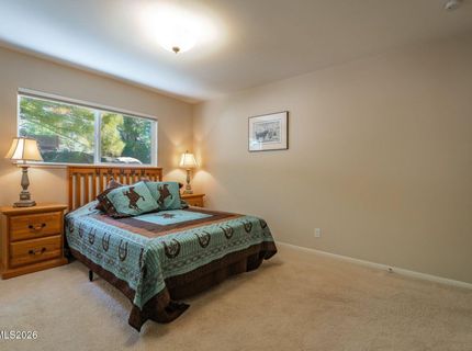 257 Mcfaul Court, Zephyr Cove, NV 89448 Photo