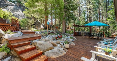 257 Mcfaul Court, Zephyr Cove, NV 89448 Photo