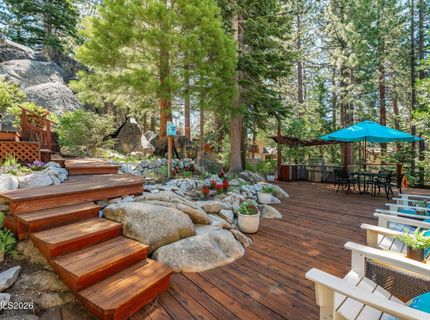 257 Mcfaul Court, Zephyr Cove, NV 89448 Photo