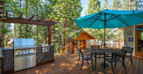 257 Mcfaul Court, Zephyr Cove, NV 89448 Photo