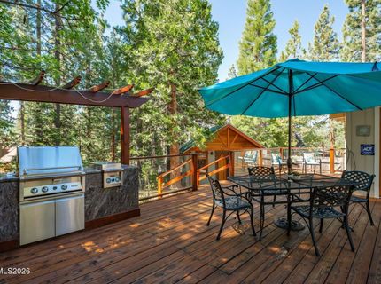 257 Mcfaul Court, Zephyr Cove, NV 89448 Photo