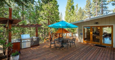 257 Mcfaul Court, Zephyr Cove, NV 89448 Photo