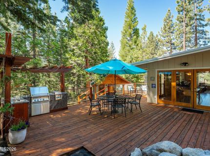257 Mcfaul Court, Zephyr Cove, NV 89448 Photo