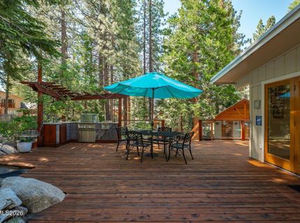 257 Mcfaul Court, Zephyr Cove, NV 89448 Photo
