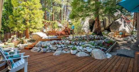 257 Mcfaul Court, Zephyr Cove, NV 89448 Photo