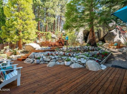 257 Mcfaul Court, Zephyr Cove, NV 89448 Photo