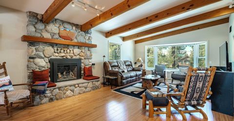 257 Mcfaul Court, Zephyr Cove, NV 89448 Photo