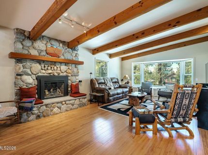 257 Mcfaul Court, Zephyr Cove, NV 89448 Photo