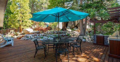 257 Mcfaul Court, Zephyr Cove, NV 89448 Photo