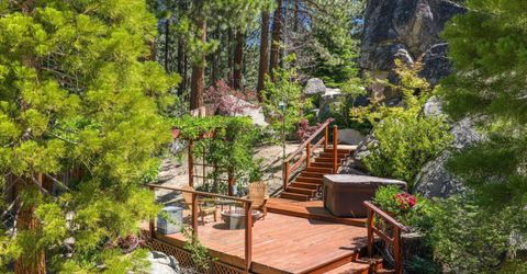 257 Mcfaul Court, Zephyr Cove, NV 89448 Photo