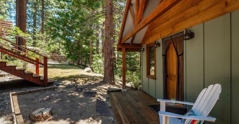 257 Mcfaul Court, Zephyr Cove, NV 89448 Photo