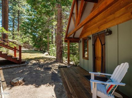 257 Mcfaul Court, Zephyr Cove, NV 89448 Photo