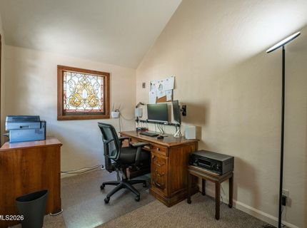 257 Mcfaul Court, Zephyr Cove, NV 89448 Photo