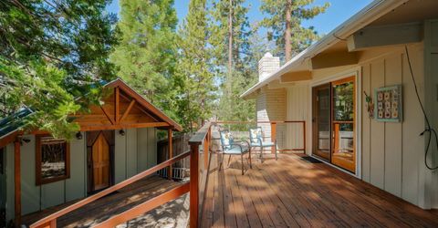 257 Mcfaul Court, Zephyr Cove, NV 89448 Photo