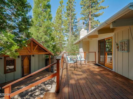 257 Mcfaul Court, Zephyr Cove, NV 89448 Photo